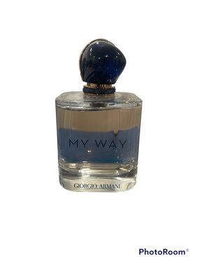 Giorgio Armani My Way Perfume 90ml